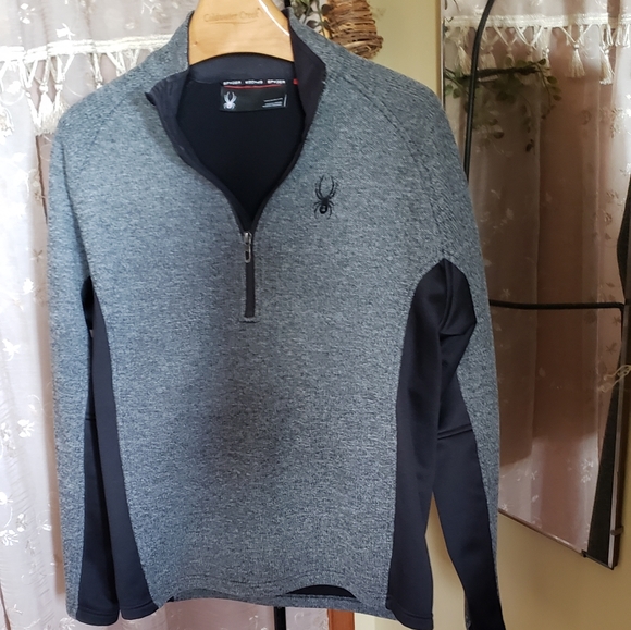 SPYDER | Pull Over Light Jacket - Picture 11 of 15